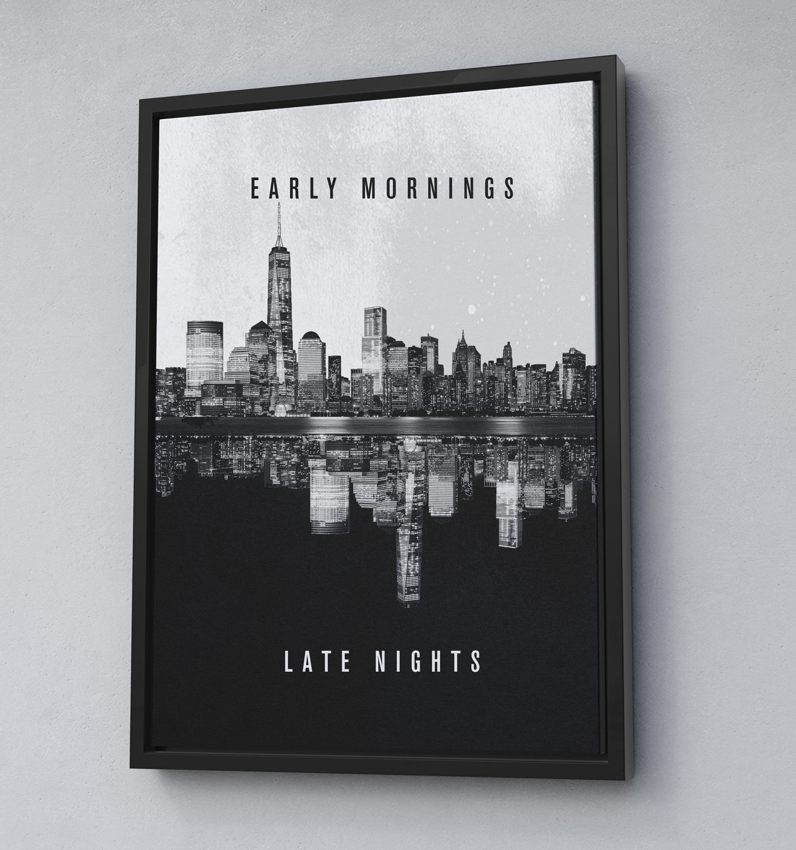 earlyblack