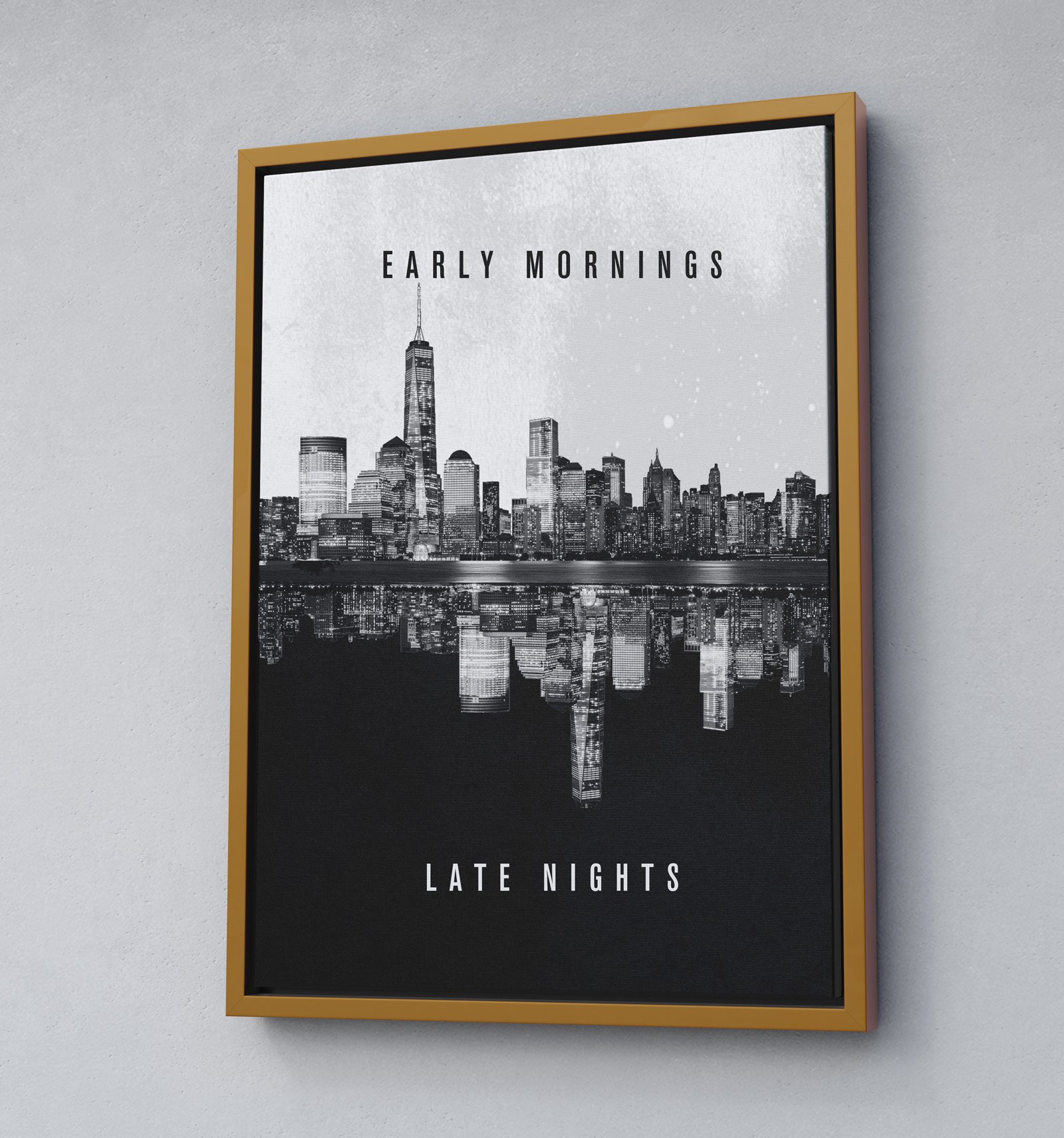 earlygold