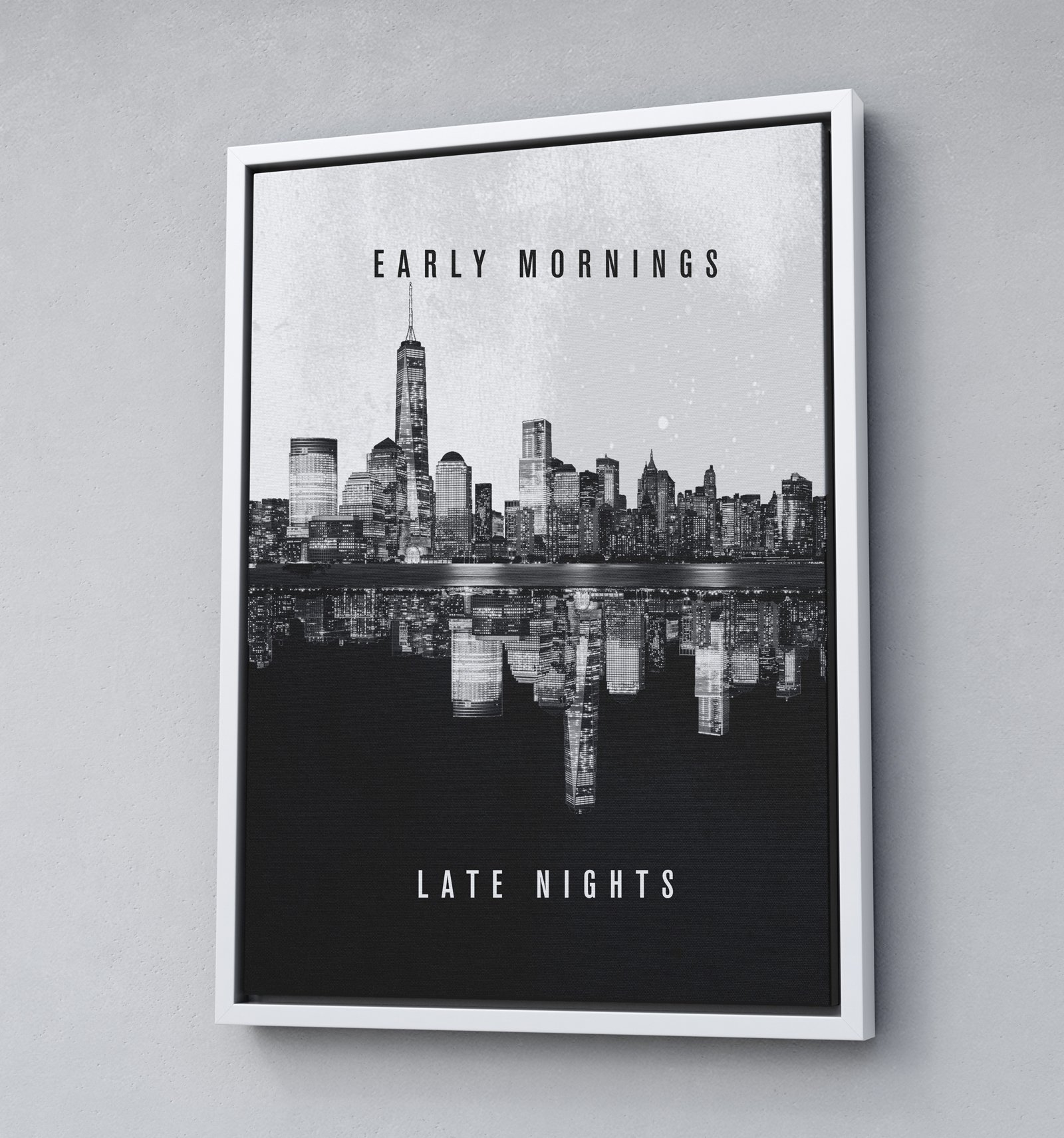earlywhite